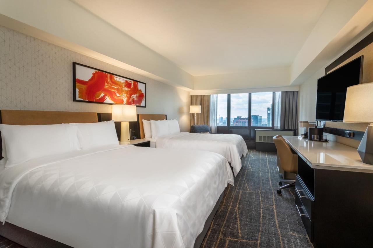 Holiday Inn - Chicago Dwtn - The Mart By Ihg Экстерьер фото