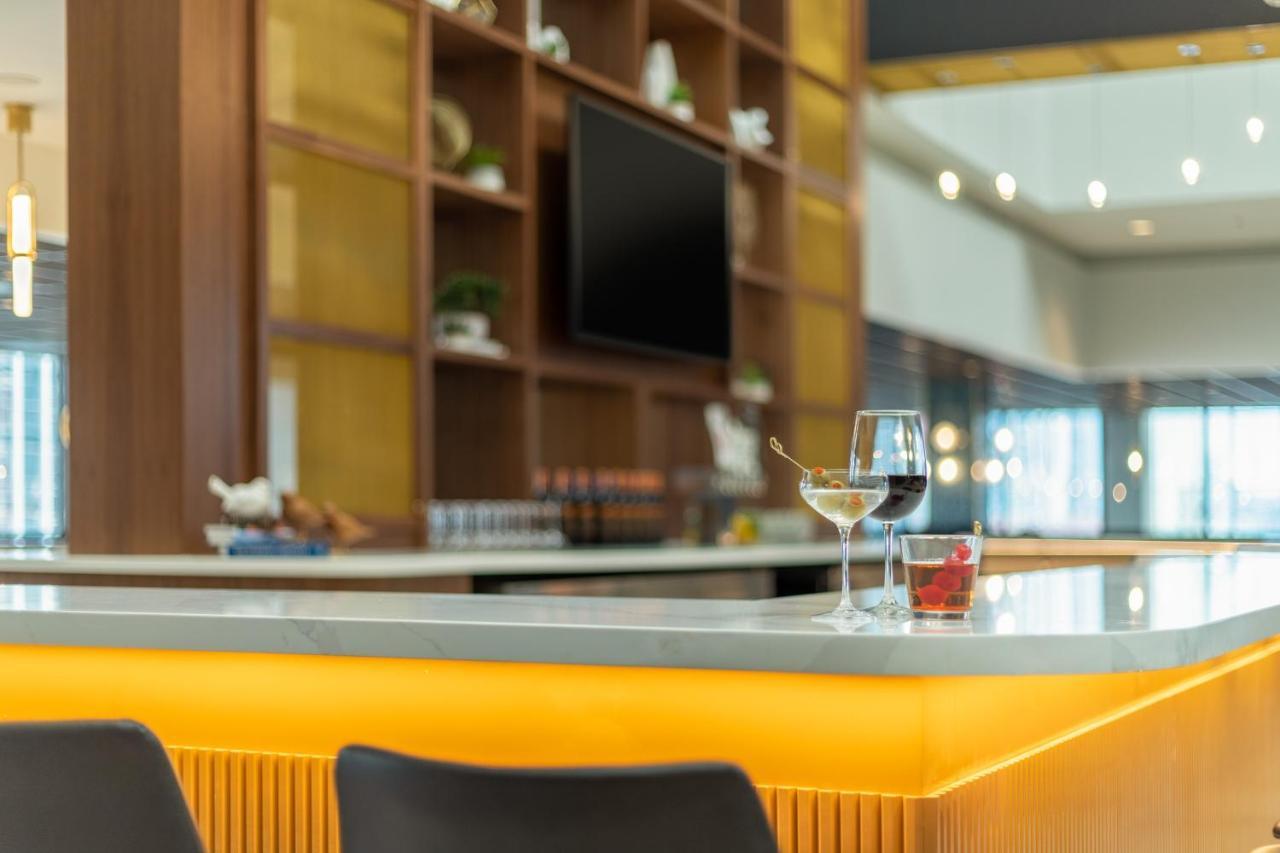 Holiday Inn - Chicago Dwtn - The Mart By Ihg Экстерьер фото