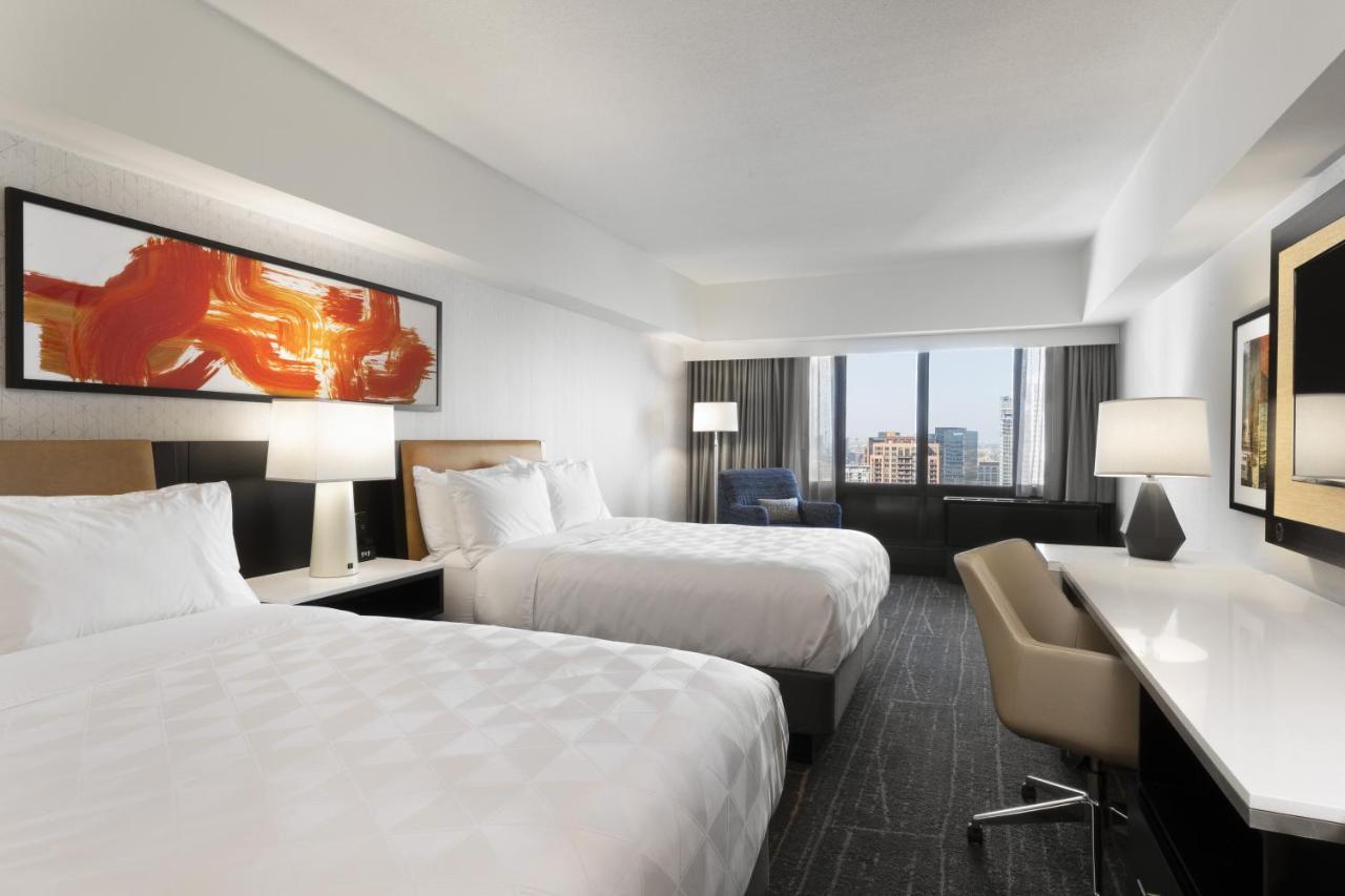 Holiday Inn - Chicago Dwtn - The Mart By Ihg Экстерьер фото