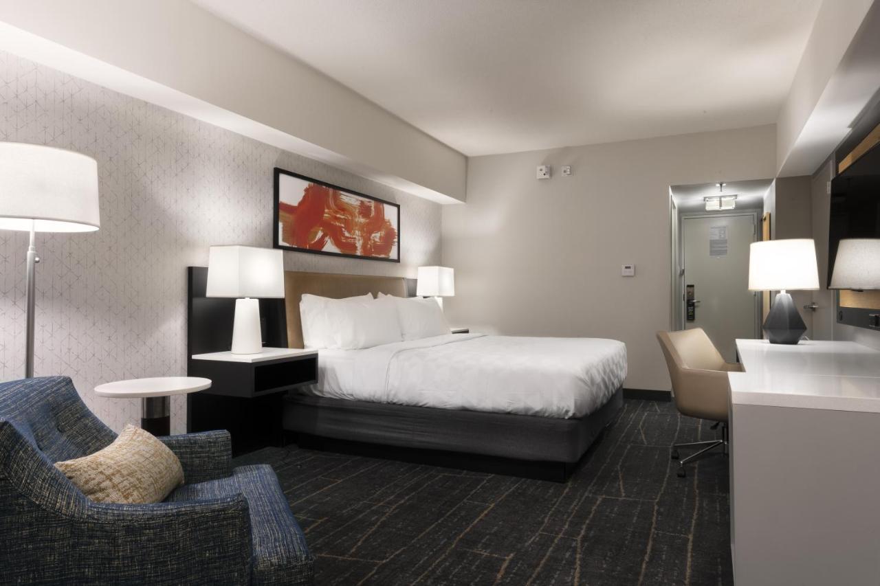 Holiday Inn - Chicago Dwtn - The Mart By Ihg Экстерьер фото