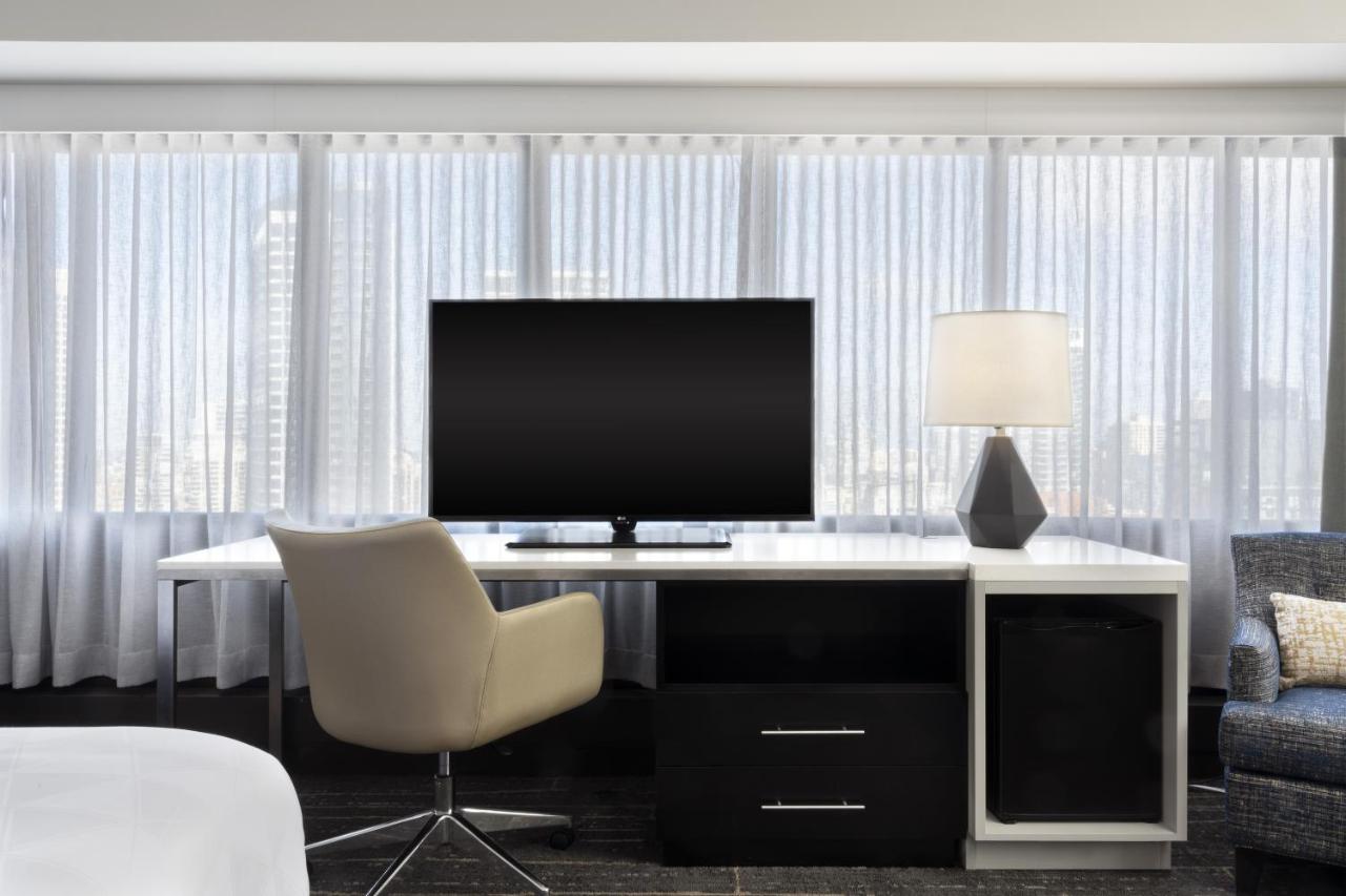 Holiday Inn - Chicago Dwtn - The Mart By Ihg Экстерьер фото