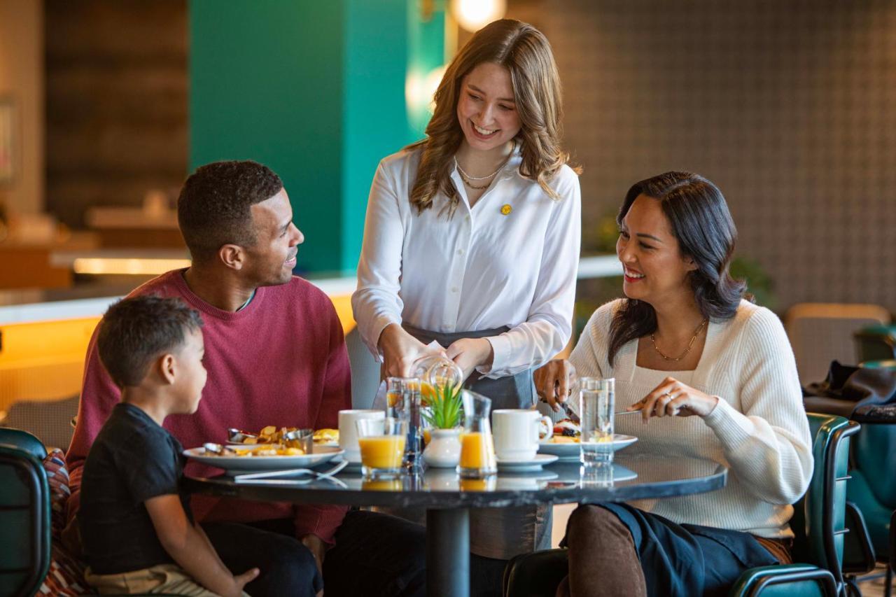 Holiday Inn - Chicago Dwtn - The Mart By Ihg Экстерьер фото