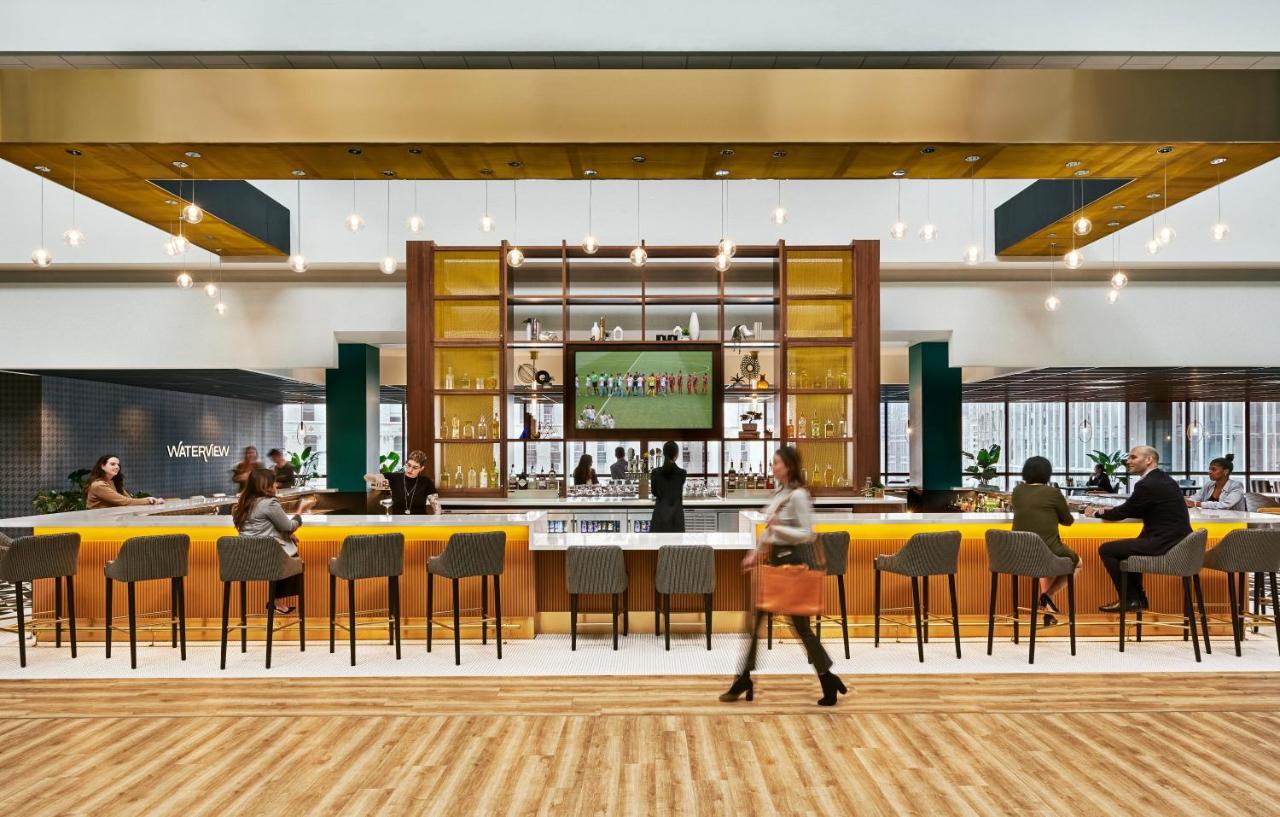 Holiday Inn - Chicago Dwtn - The Mart By Ihg Экстерьер фото