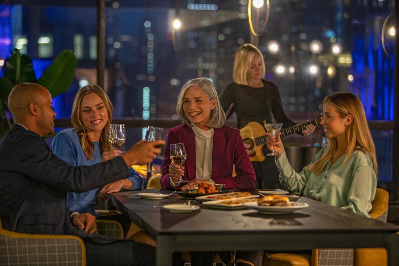 Holiday Inn - Chicago Dwtn - The Mart By Ihg Экстерьер фото