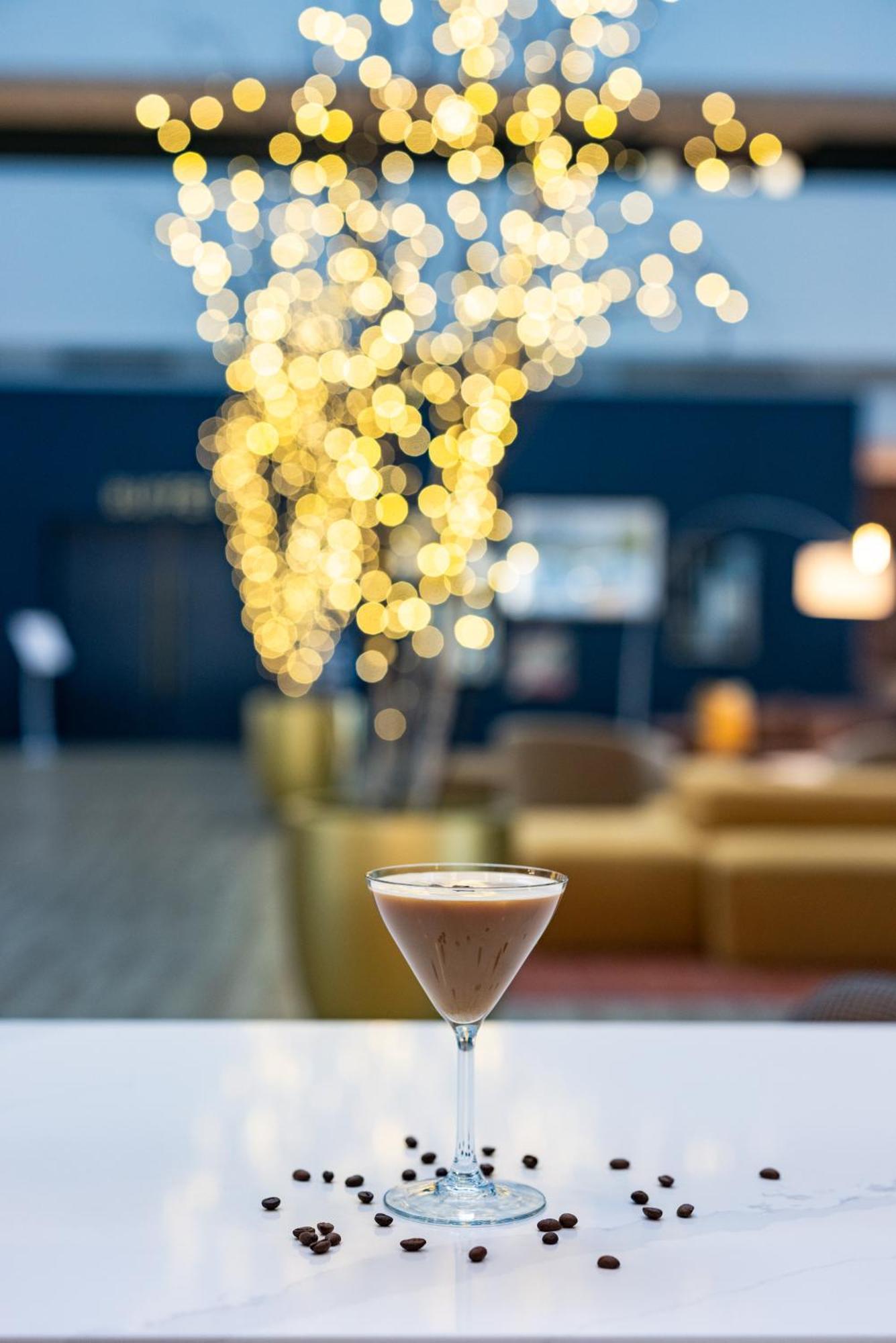 Holiday Inn - Chicago Dwtn - The Mart By Ihg Экстерьер фото
