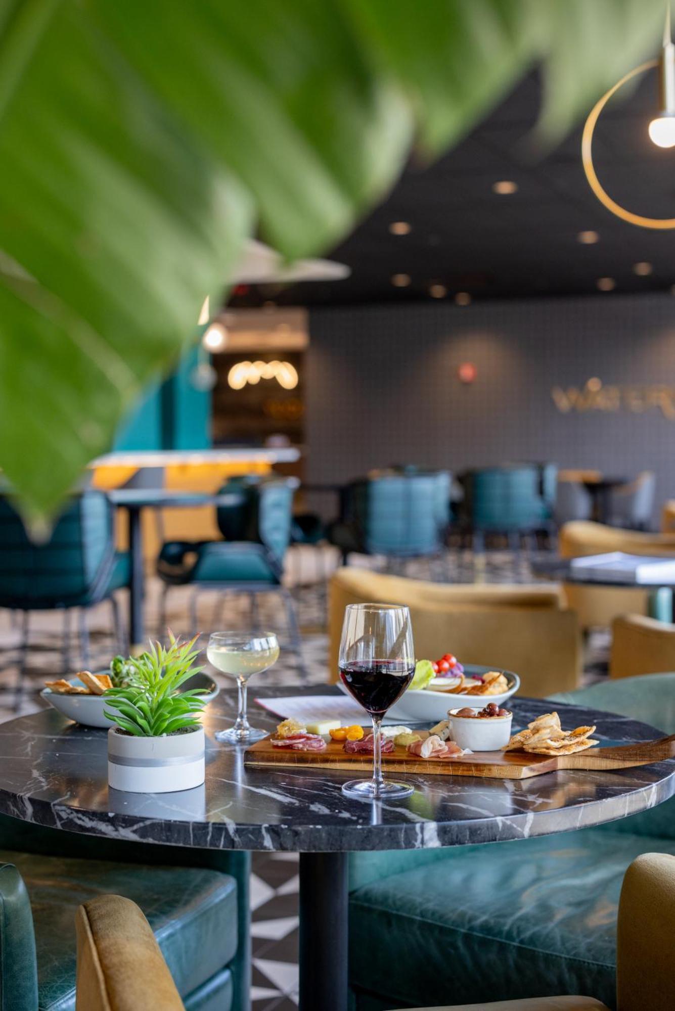 Holiday Inn - Chicago Dwtn - The Mart By Ihg Экстерьер фото