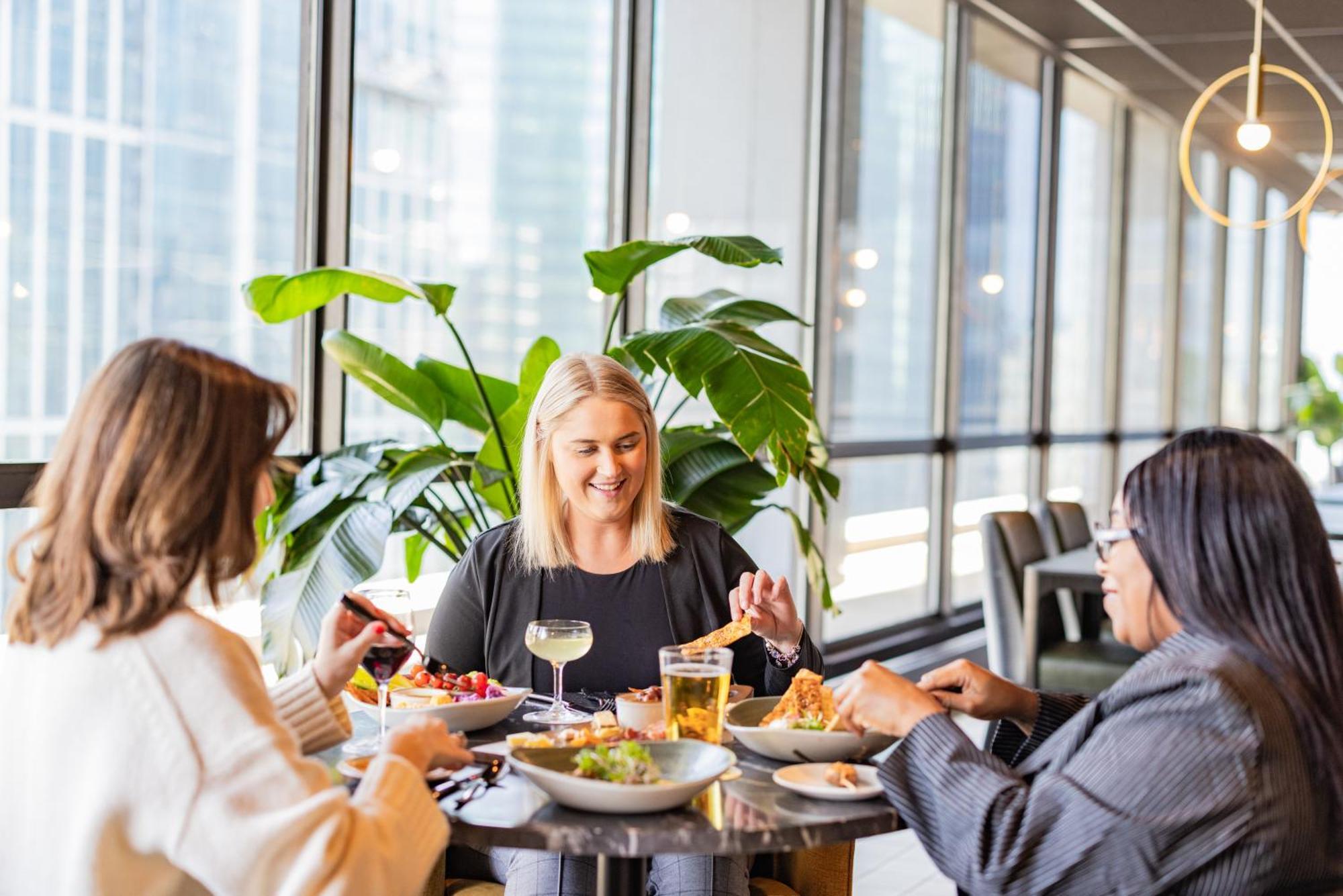 Holiday Inn - Chicago Dwtn - The Mart By Ihg Экстерьер фото