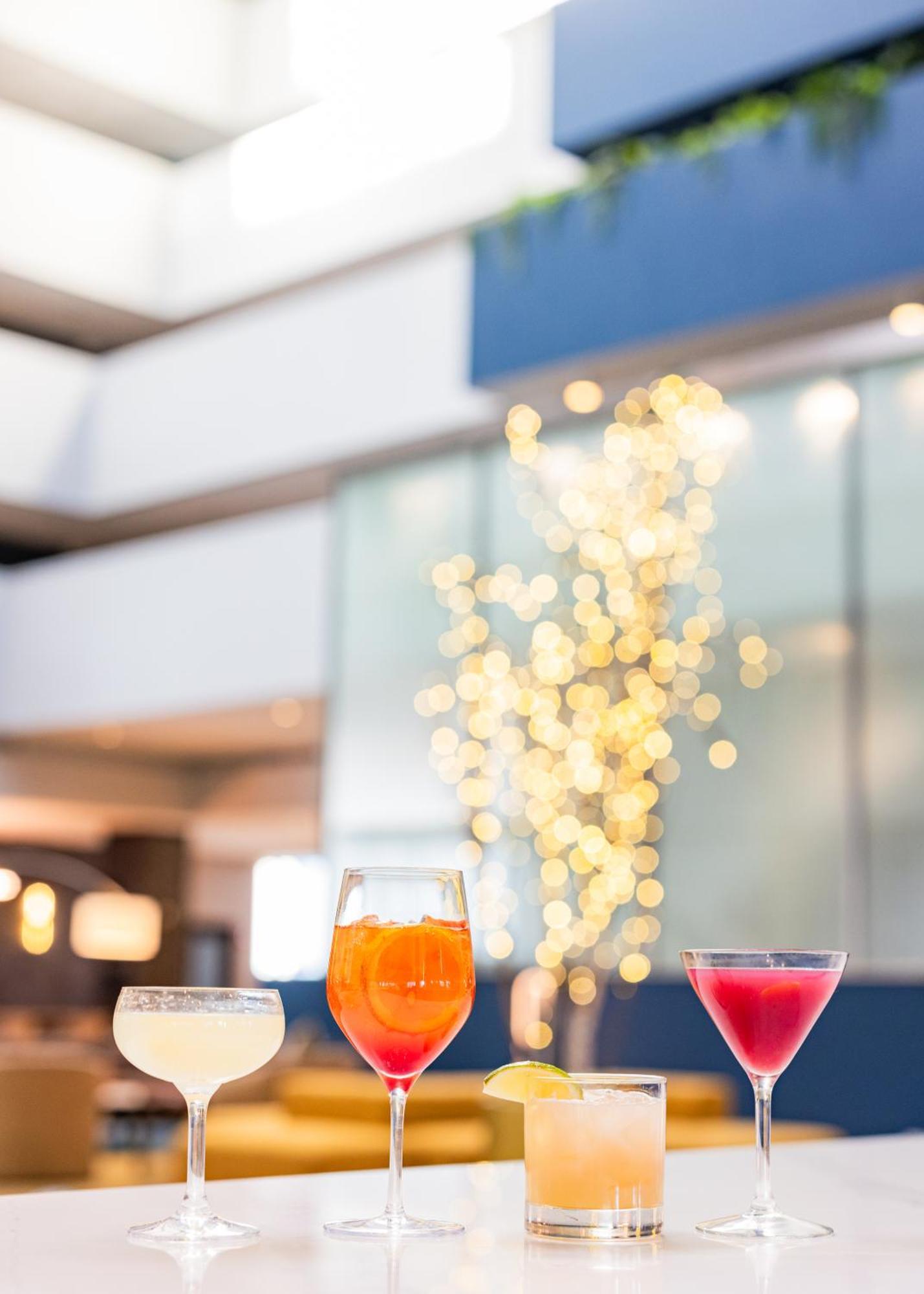 Holiday Inn - Chicago Dwtn - The Mart By Ihg Экстерьер фото